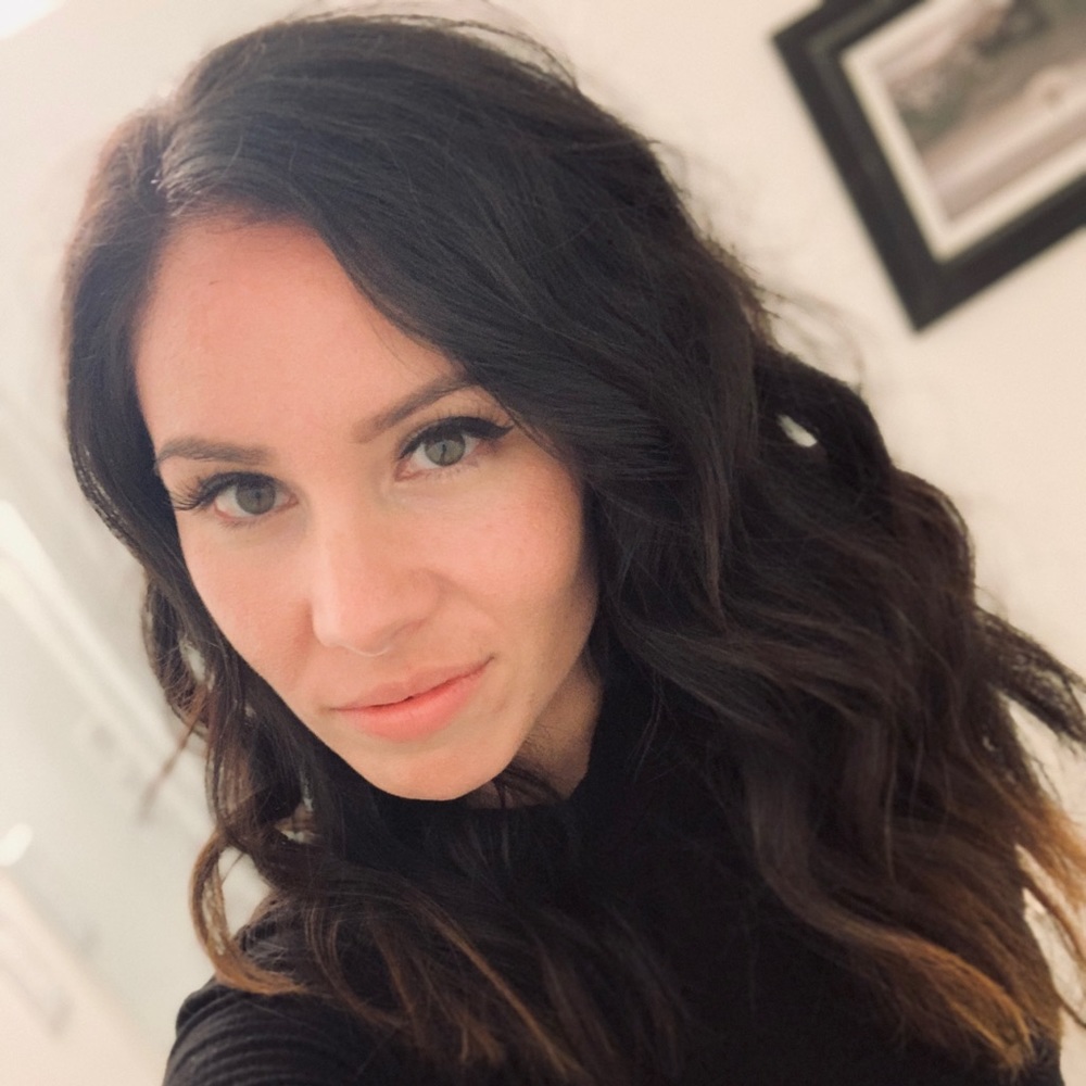 Meet your Posher, Portia